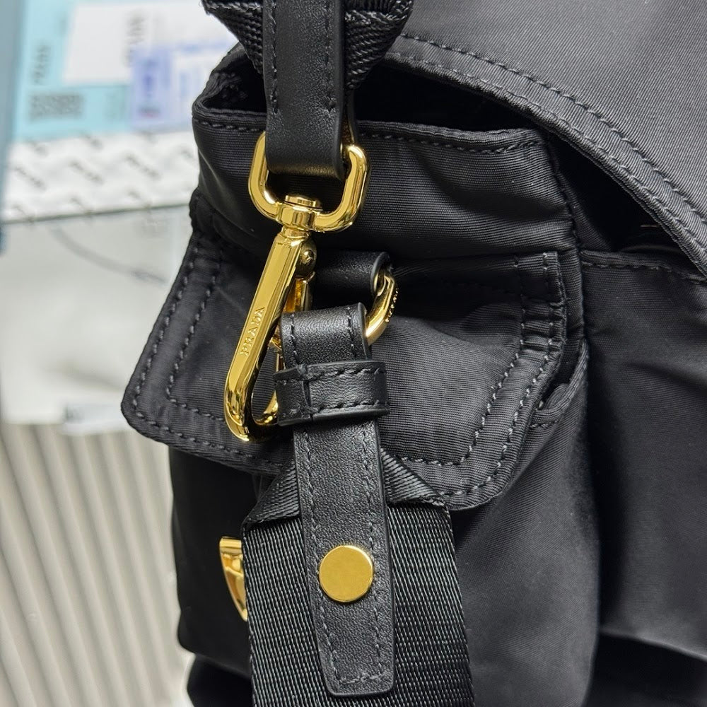 Ezyycart Bags Pradn Luxury Bag --101716