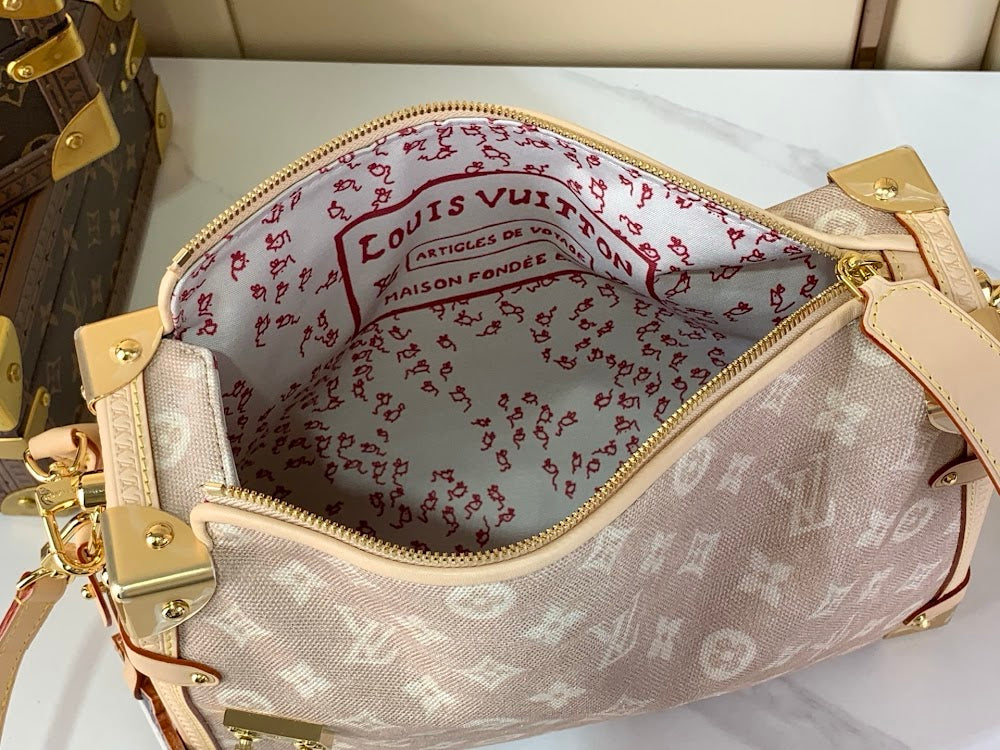 Anum Bags ln Luxury Bag --57560