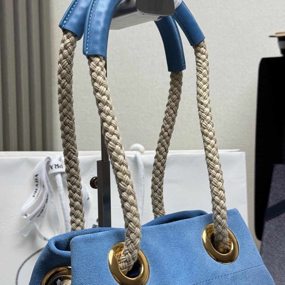 Ezyycart Bags Pradn Luxury Bag --101541