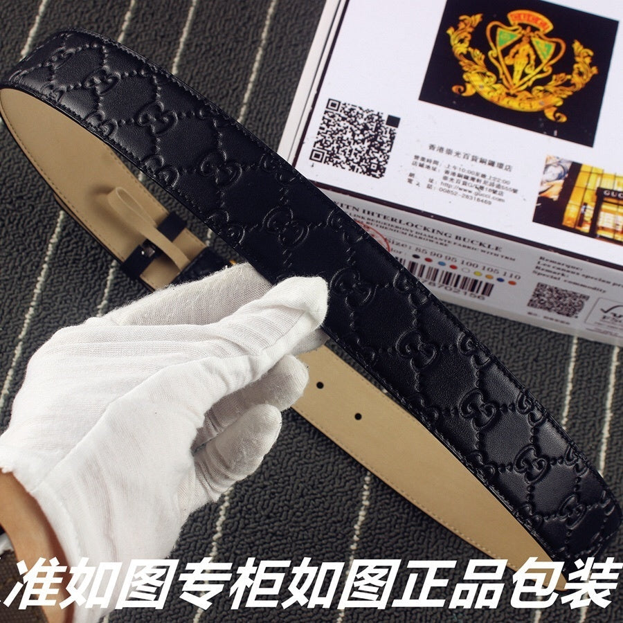 Ezyycart Bags Guccin Luxury Belt --107987