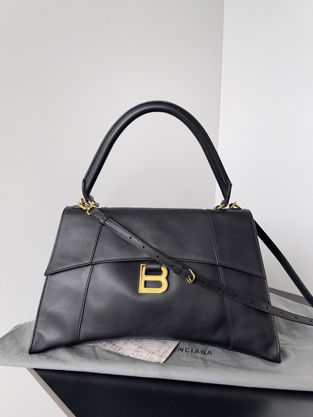 Ezyycart Bags Balenciaga Luxury Bag --111459