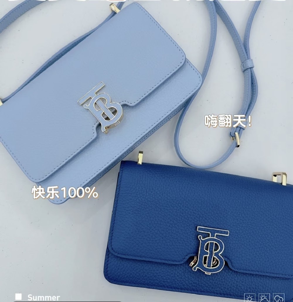 Ezyycart Bags Burberryn Luxury Bag --91603