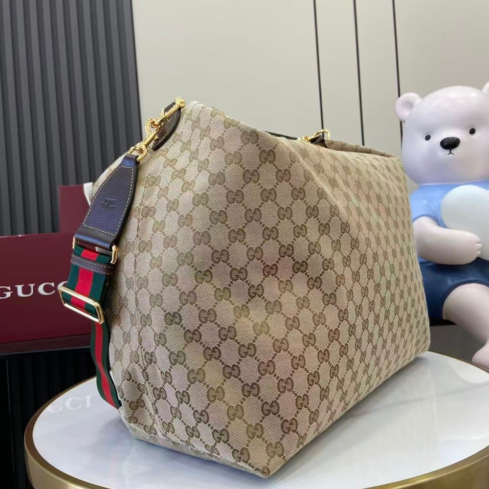 Ezyycart Bags Guccin Luxury Bag --95253