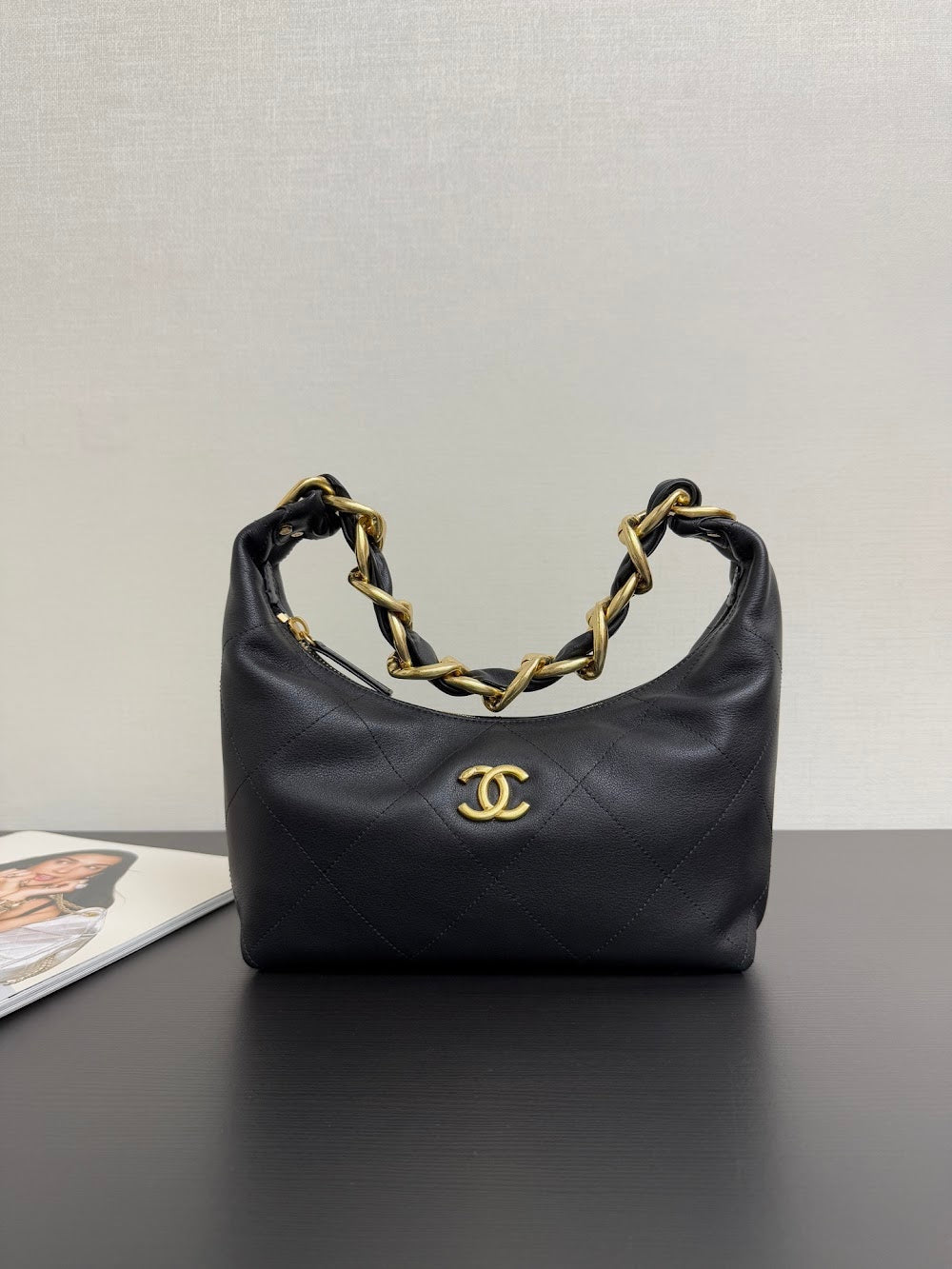 Anum Bags CHn Luxury Bag --113691