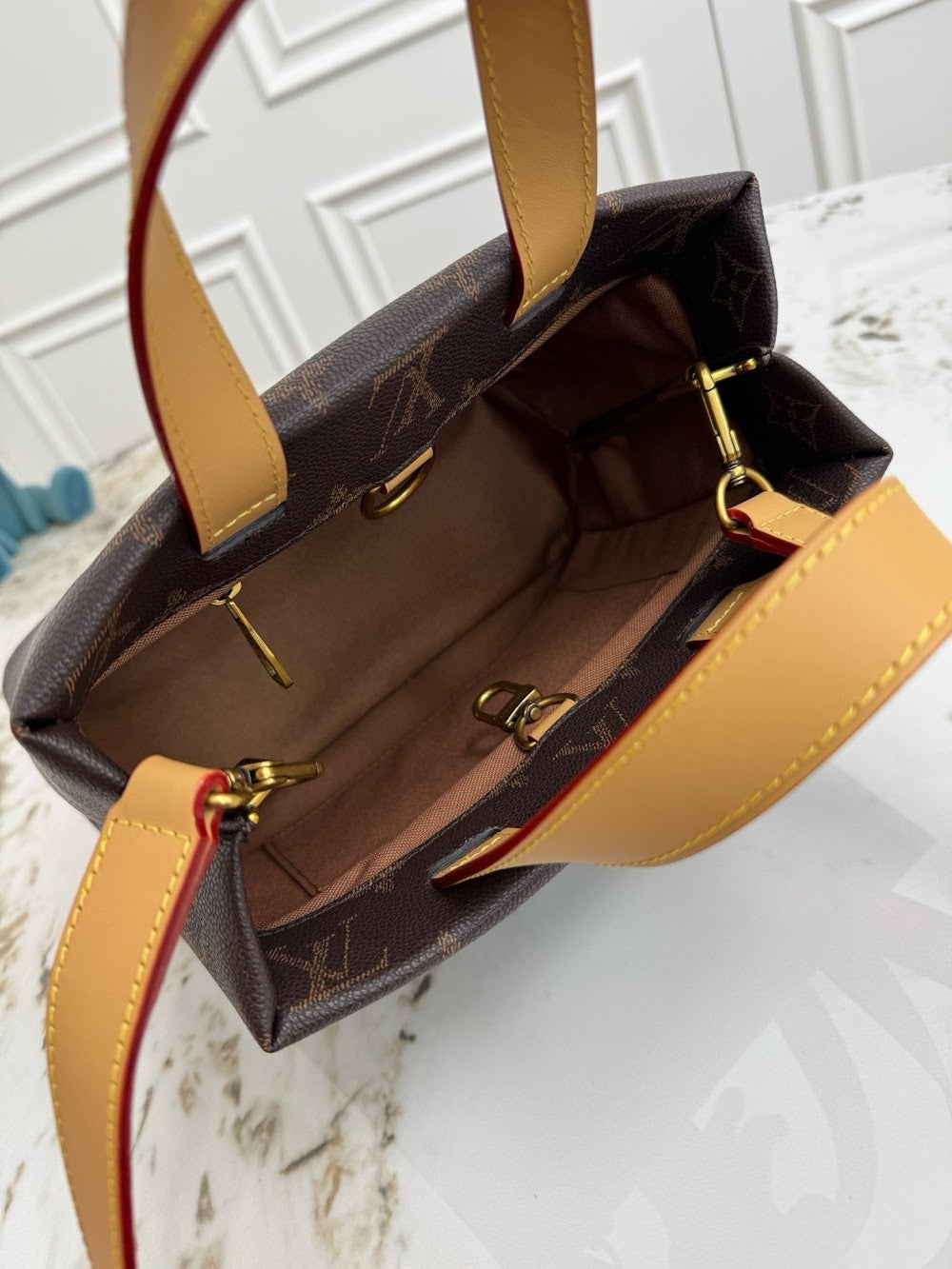 Anum Bags LVn Luxury Bag --80497