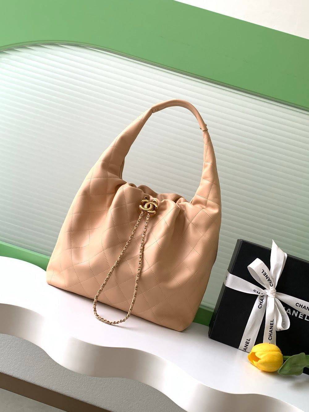 Anum Bags CHn Luxury Bag --114130