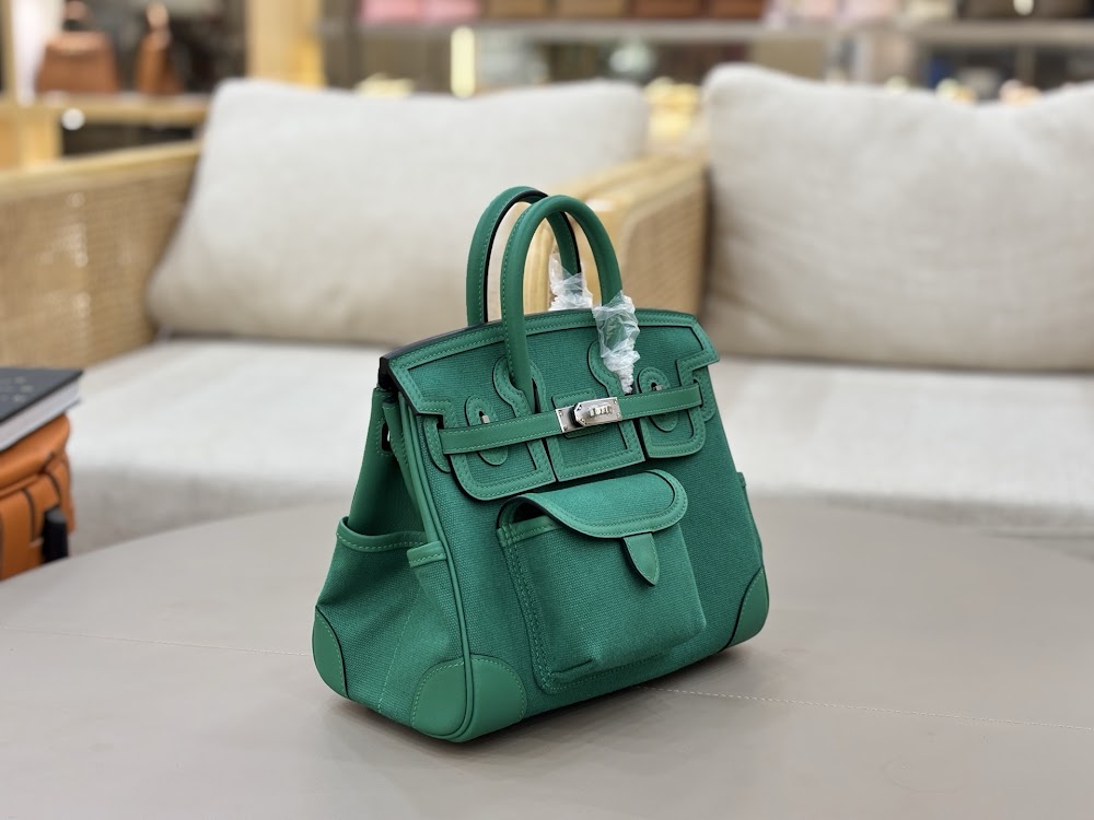 Anum Bags Hermesn Luxury Bag --118718