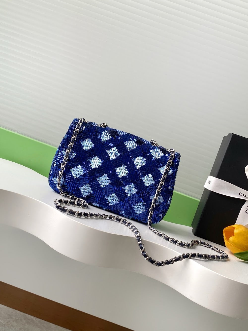 Anum Bags CHn Luxury Bag --114186