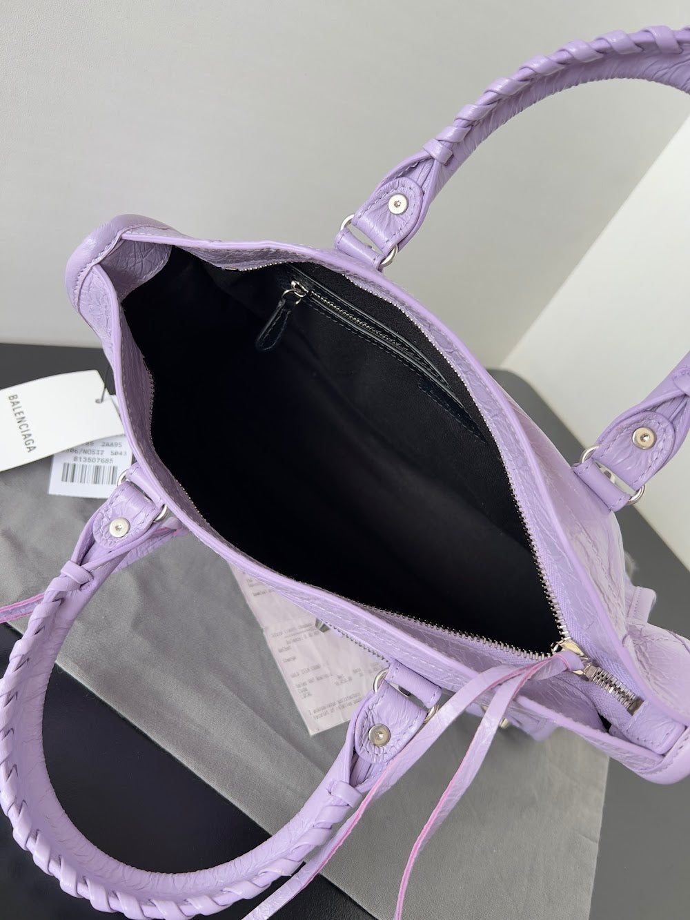 Ezyycart Bags Balenciaga Luxury Bag --111468