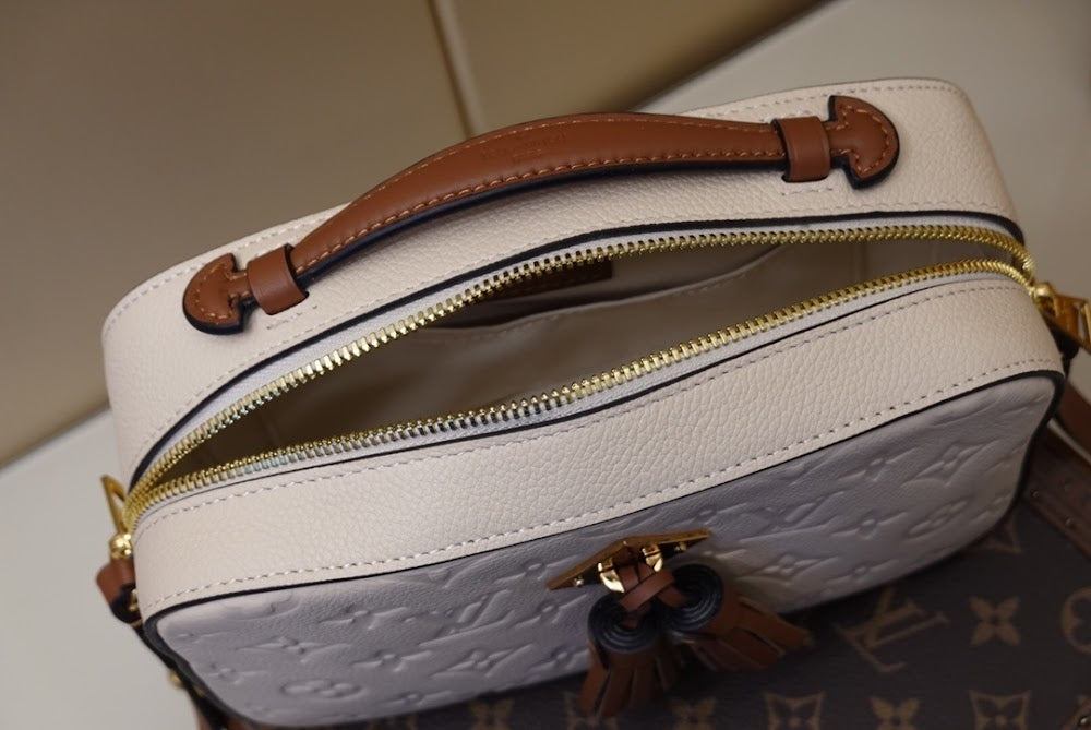 Ezyycart Bags ln Luxury Bag --60134
