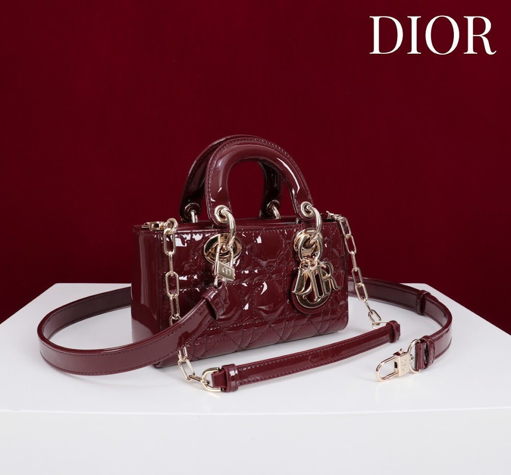 Ezyycart Bags Diorn Luxury Bag --115424