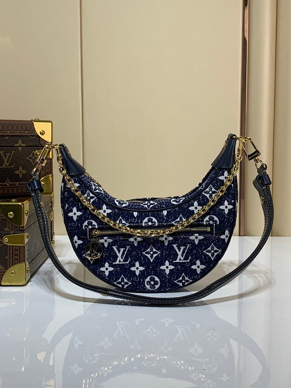 Anum Bags ln Luxury Bag --60677