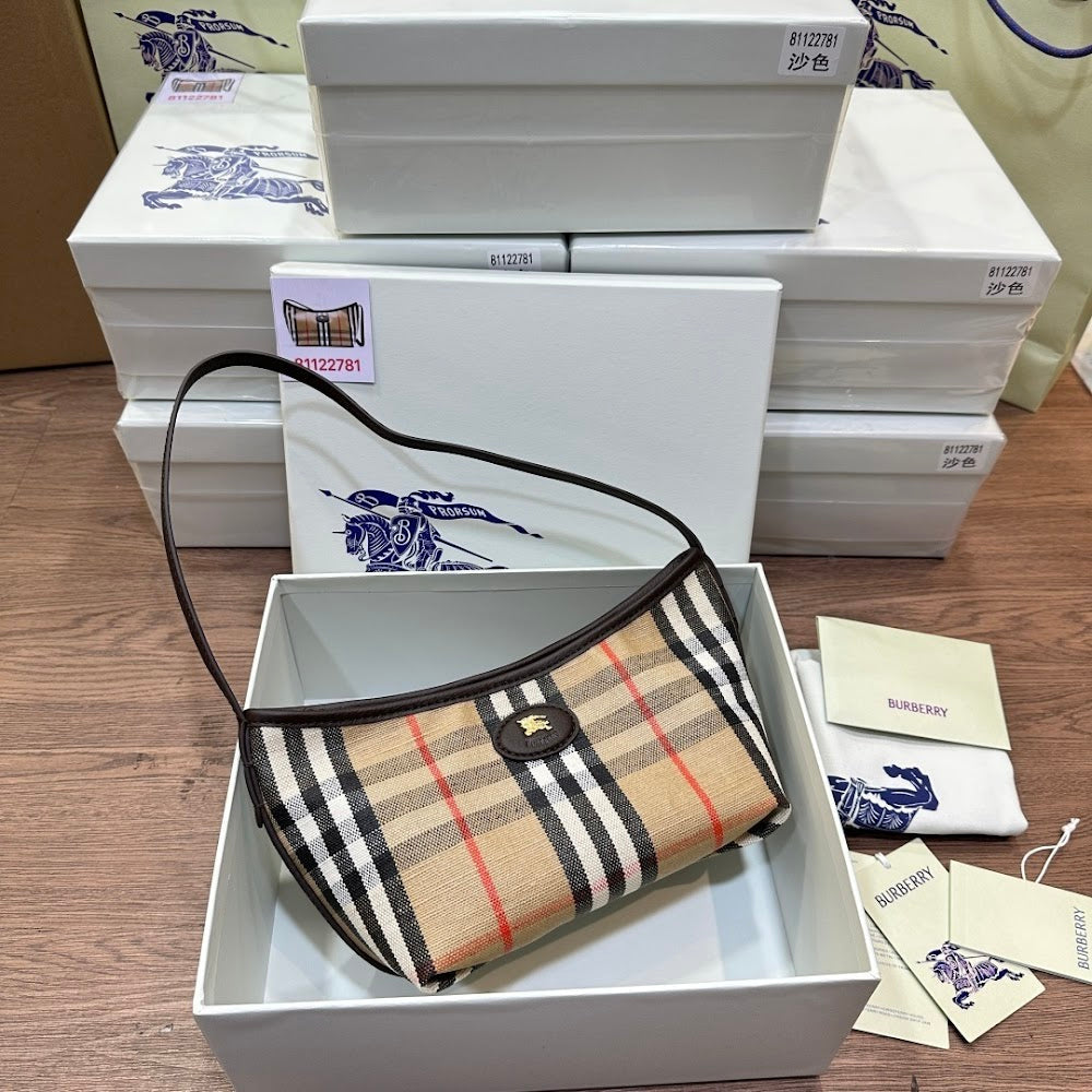 Ezyycart Bags Burberryn Luxury Bag --92351