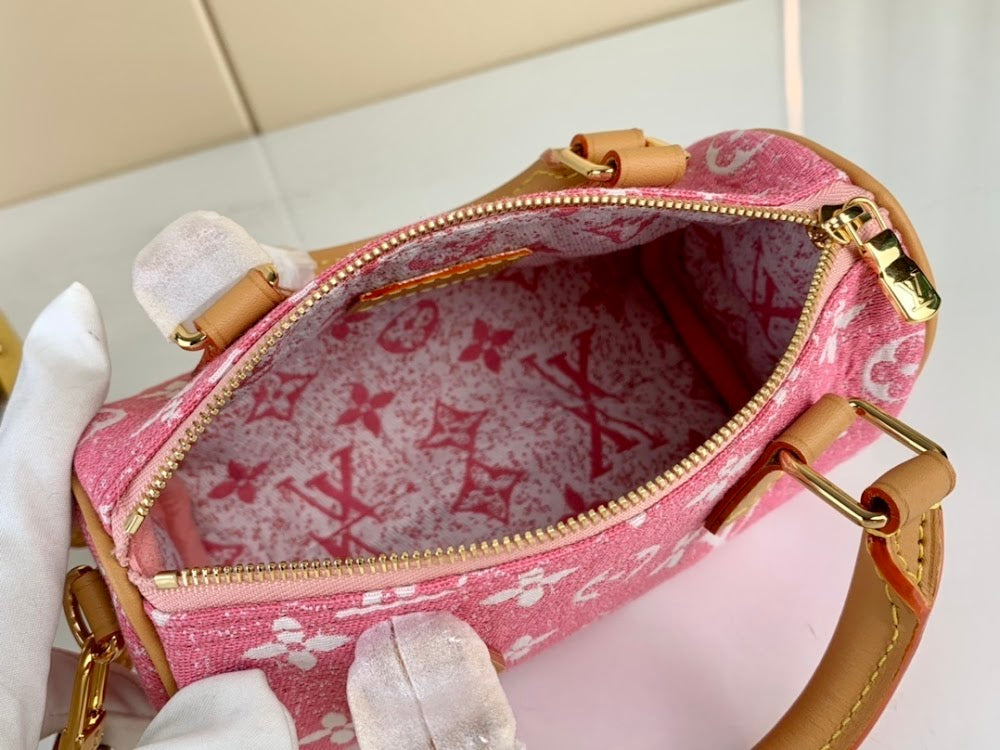 Anum Bags ln Luxury Bag --60679
