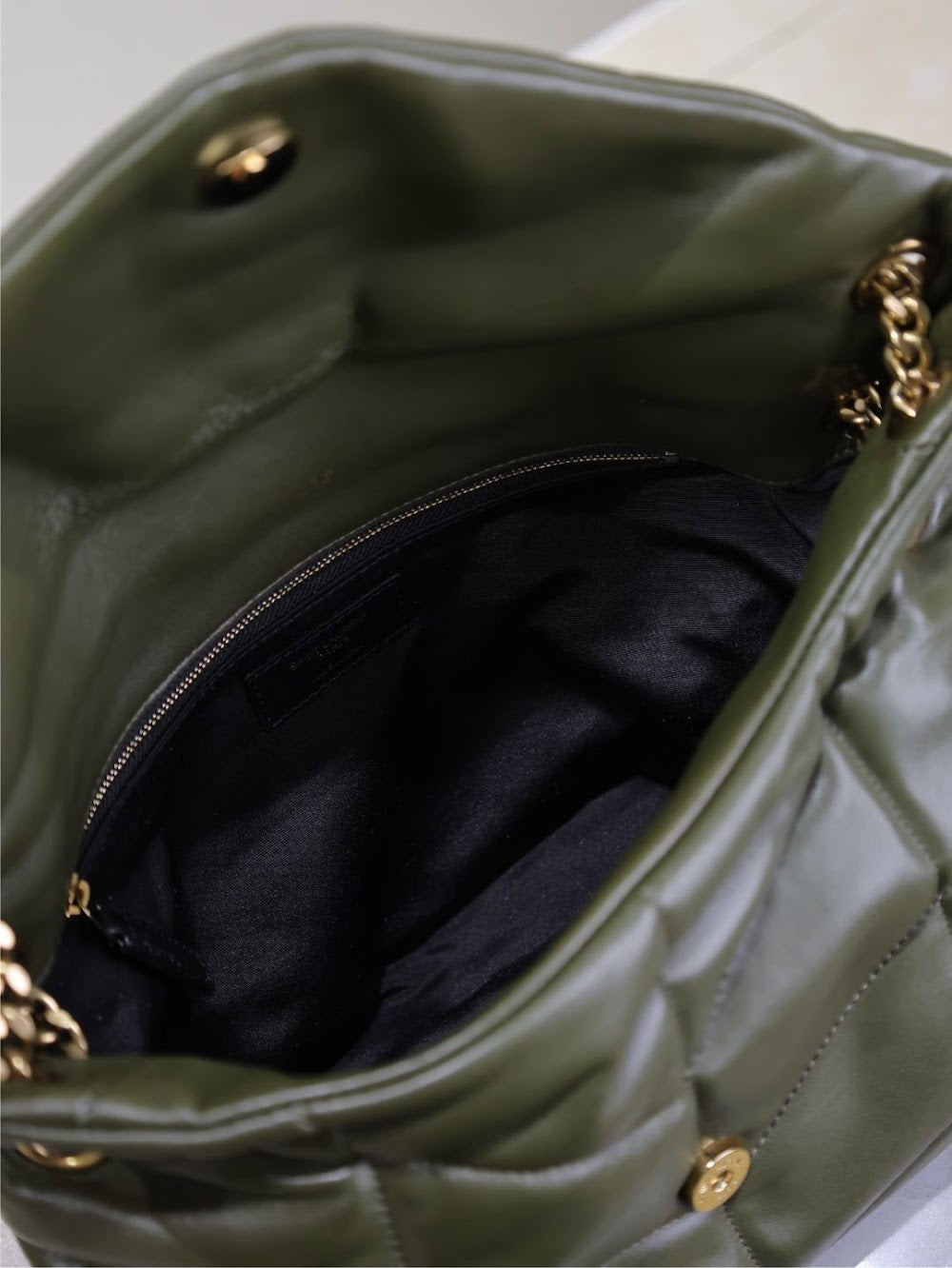 Ezyycart Bags YSLn Luxury Bag --119419
