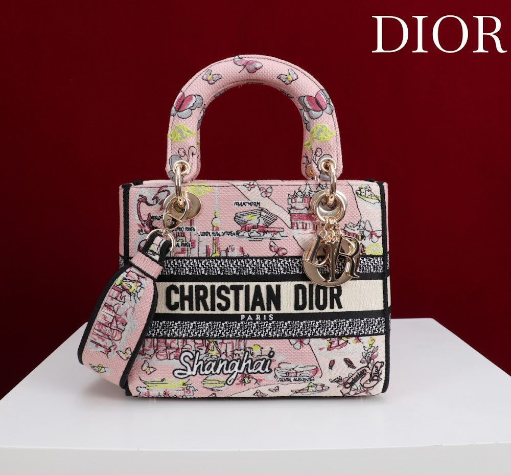 Ezyycart Bags Diorn Luxury Bag --116263
