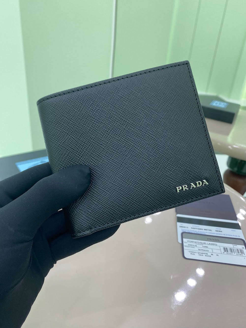 Ezyycart Bags Prada Luxury Bag --54373