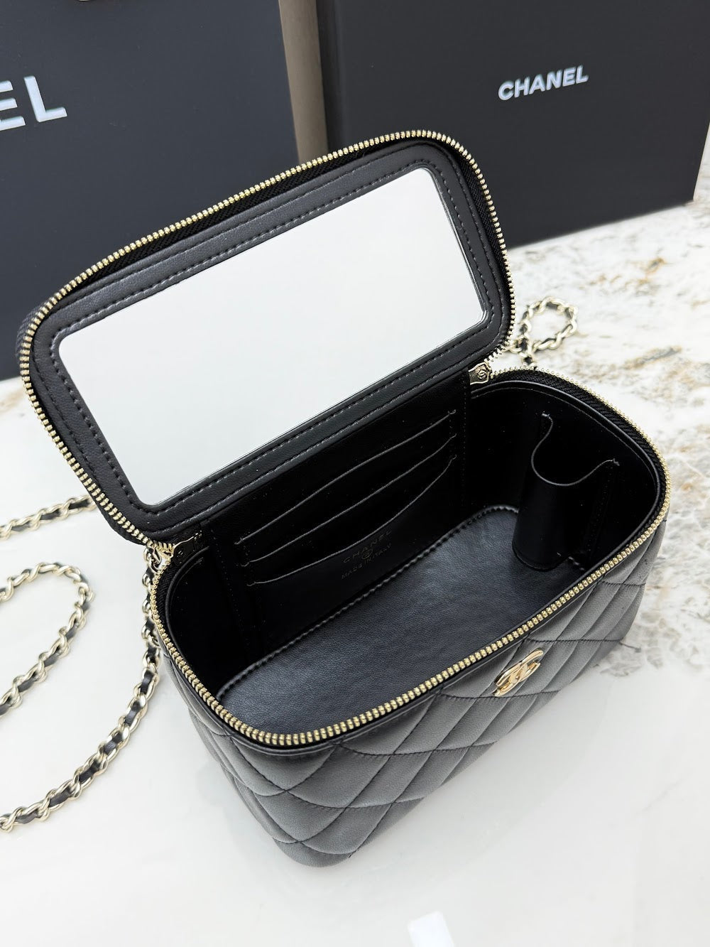 Anum Bags CHn Luxury Bag --113813
