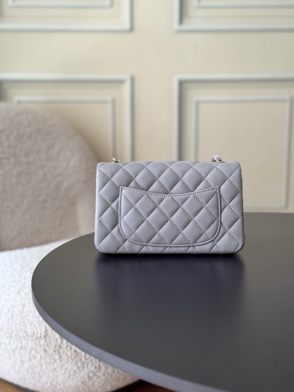 Anum Bags CHn Luxury Bag --113053