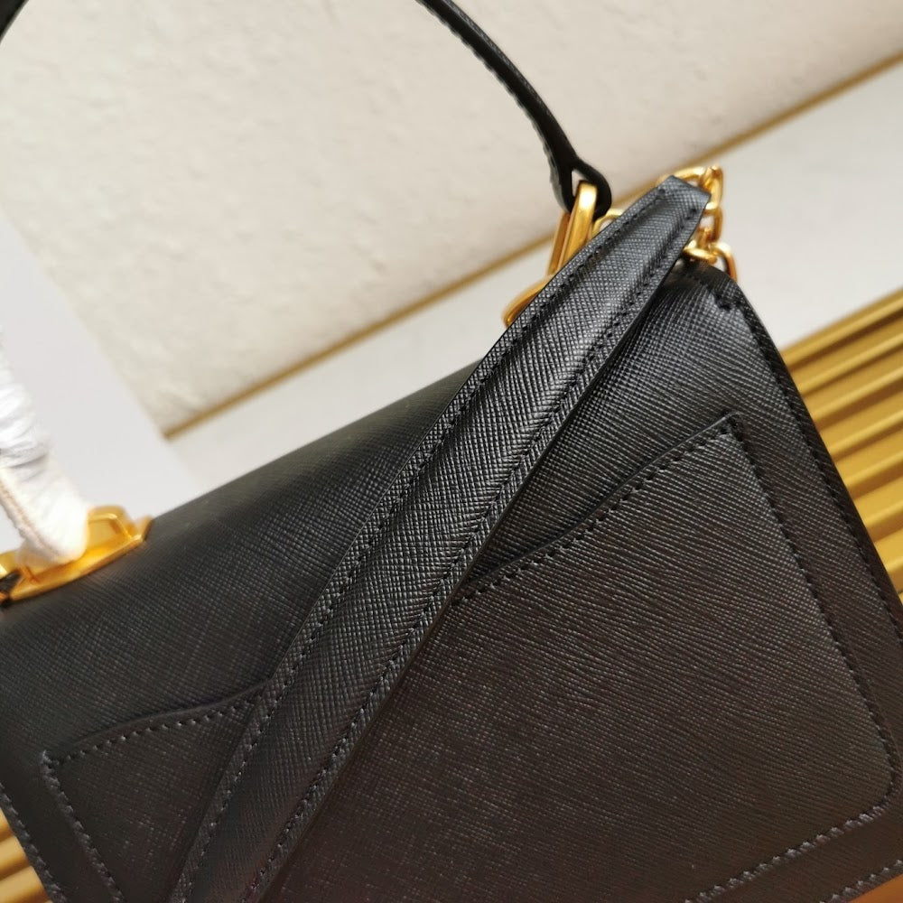 Ezyycart Bags Prada Luxury Bag --53726