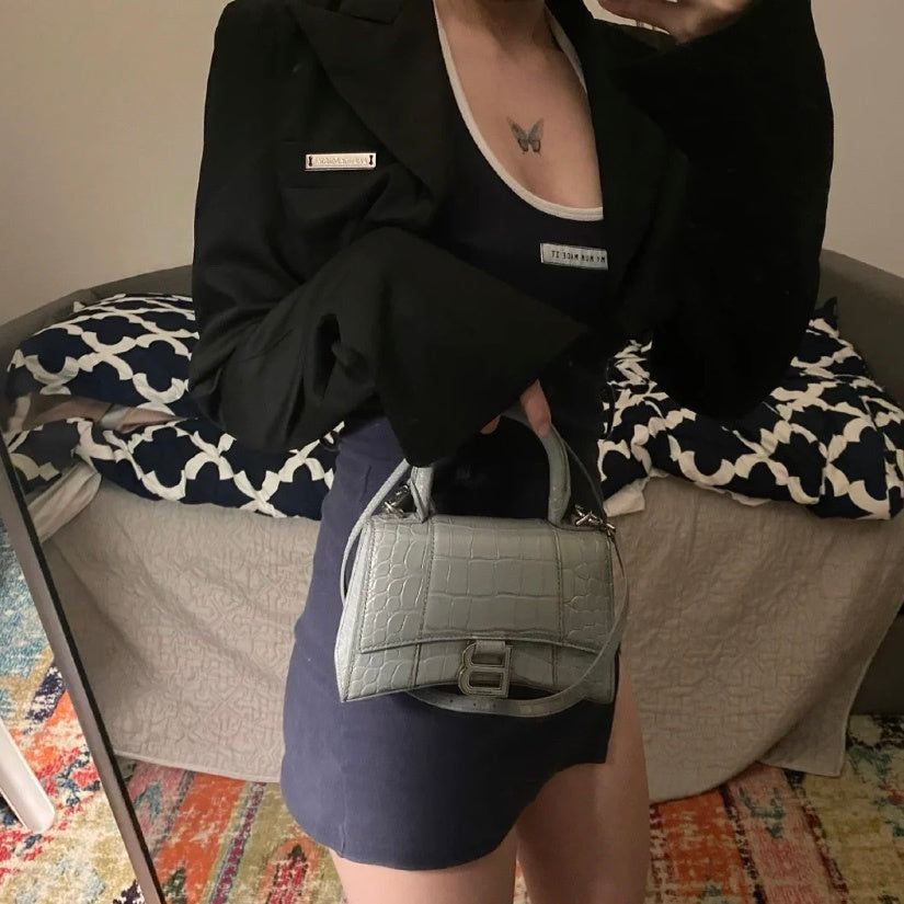 Ezyycart Bags Balenciaga Luxury Bag --110780