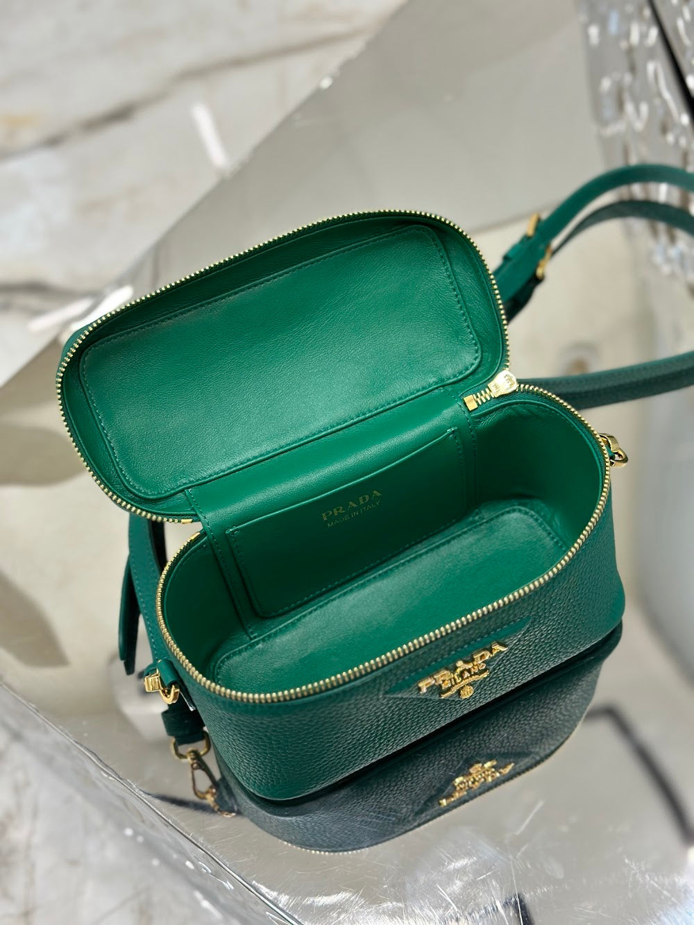 Ezyycart Bags Prada Luxury Bag --54577