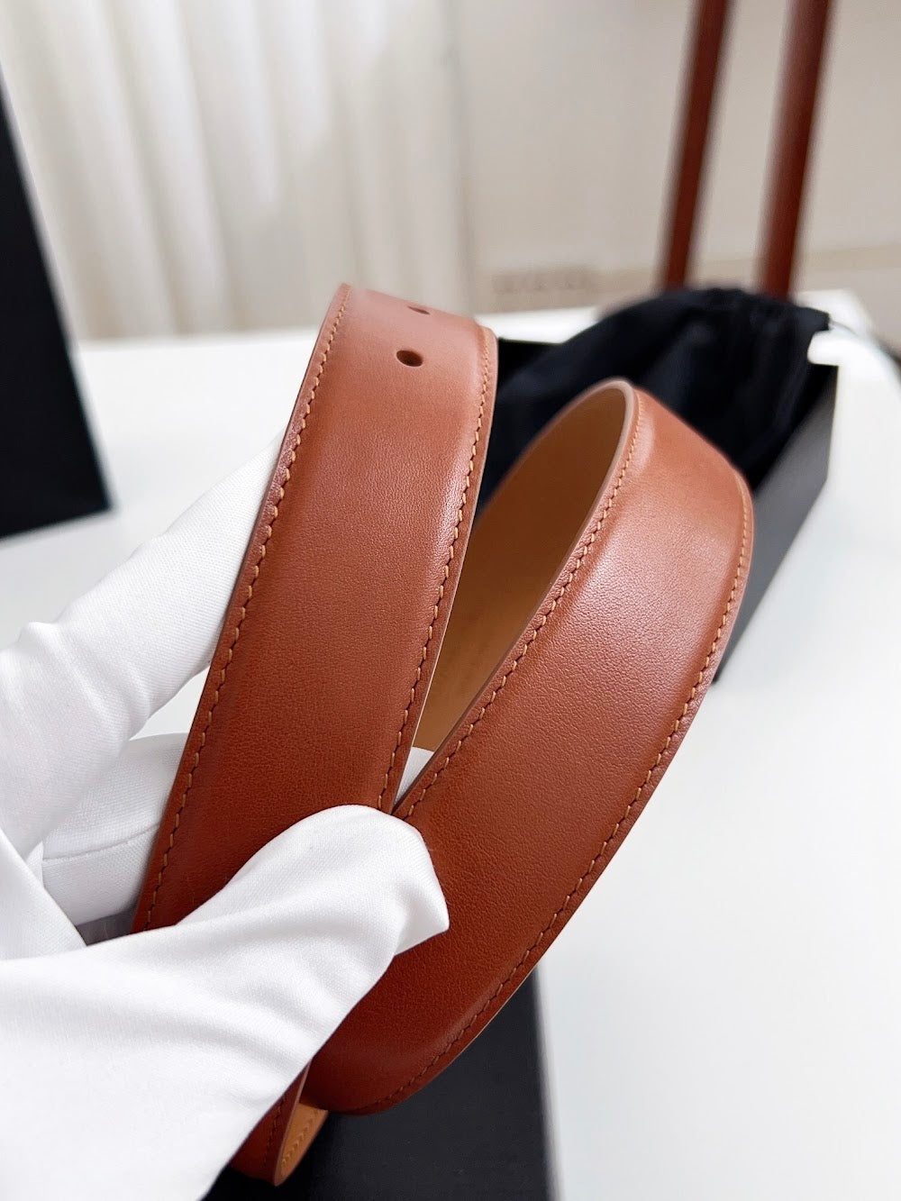 Ezyycart Bags YSLn Luxury Belt --107643