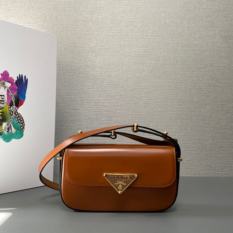 Ezyycart Bags pradn Luxury Bag --74962