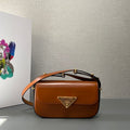 Ezyycart Bags pradn Luxury Bag --74962