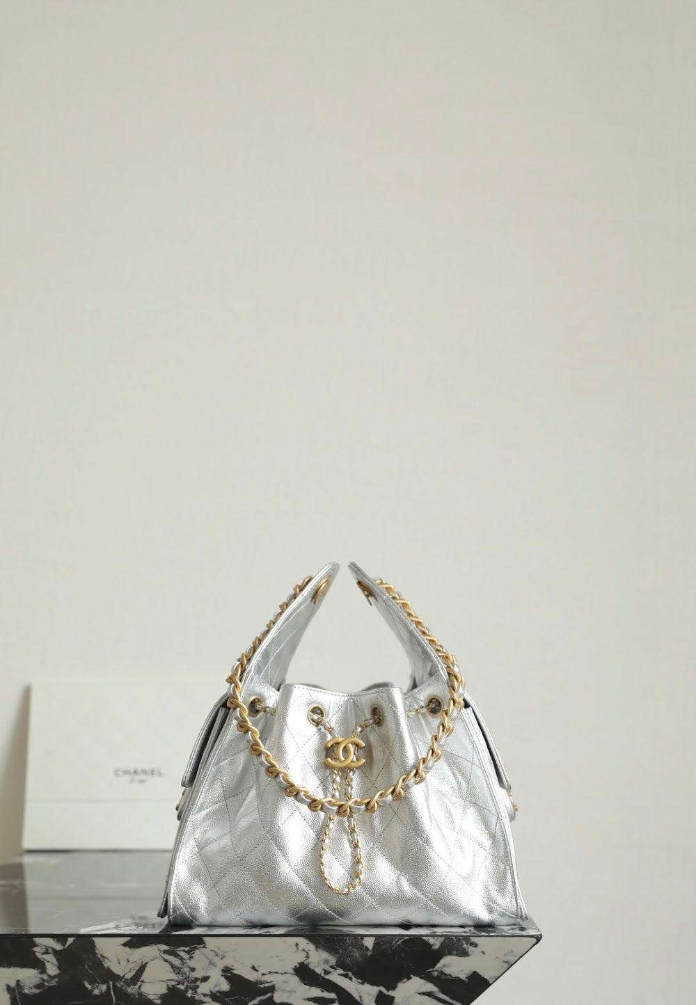 Anum Bags CHn Luxury Bag --113741