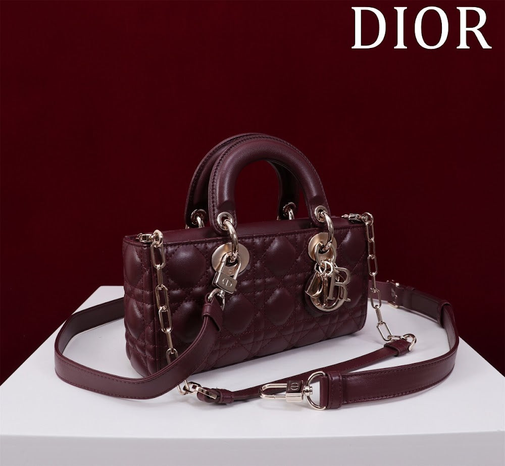 Anum Bags Diorn Luxury Bag --114760
