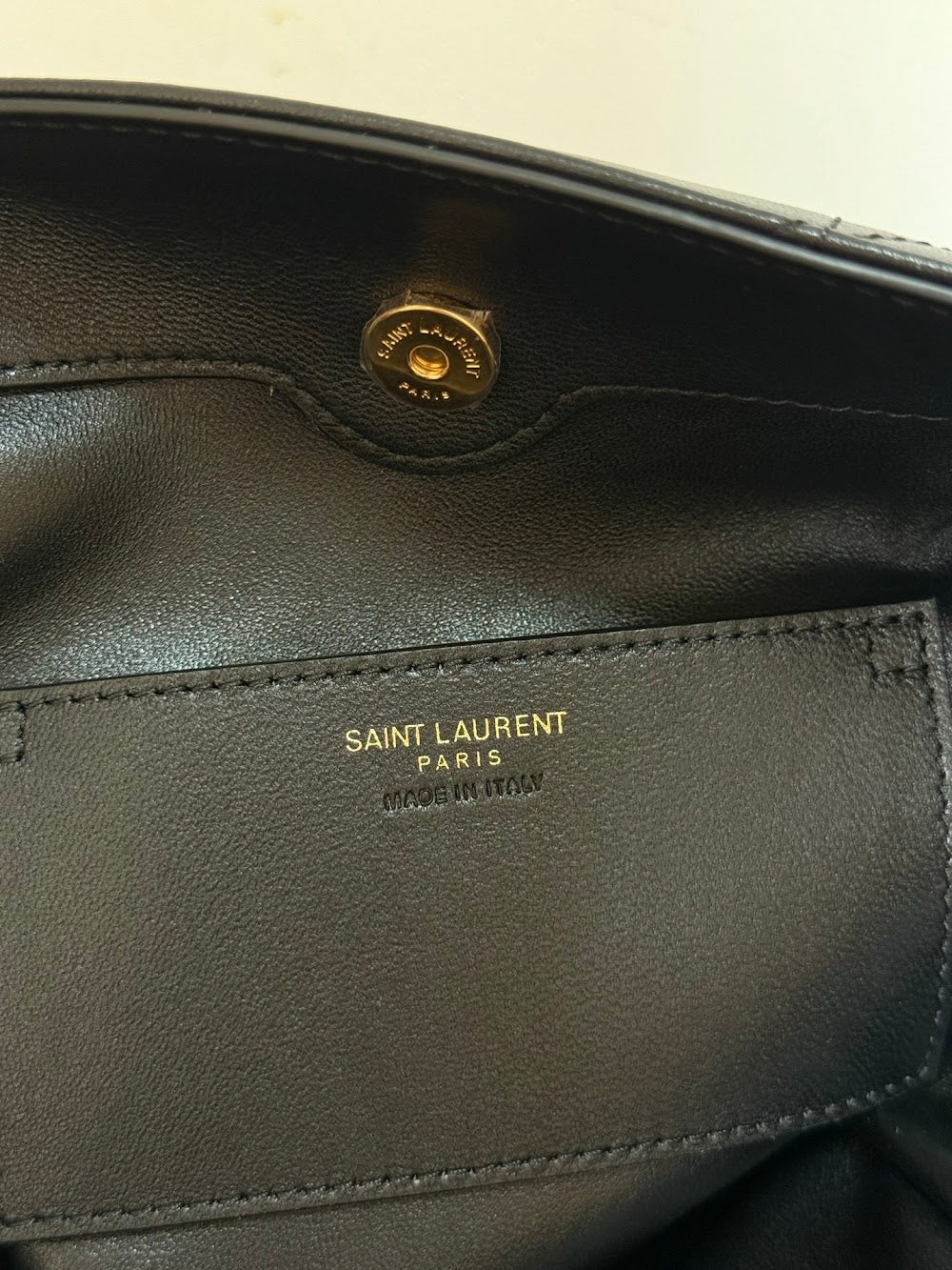 Ezyycart Bags YSLn Luxury Bag --119923