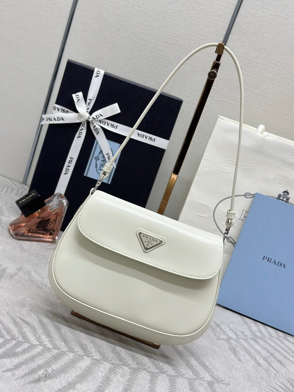 Ezyycart Bags Pradn Luxury Bag --102965