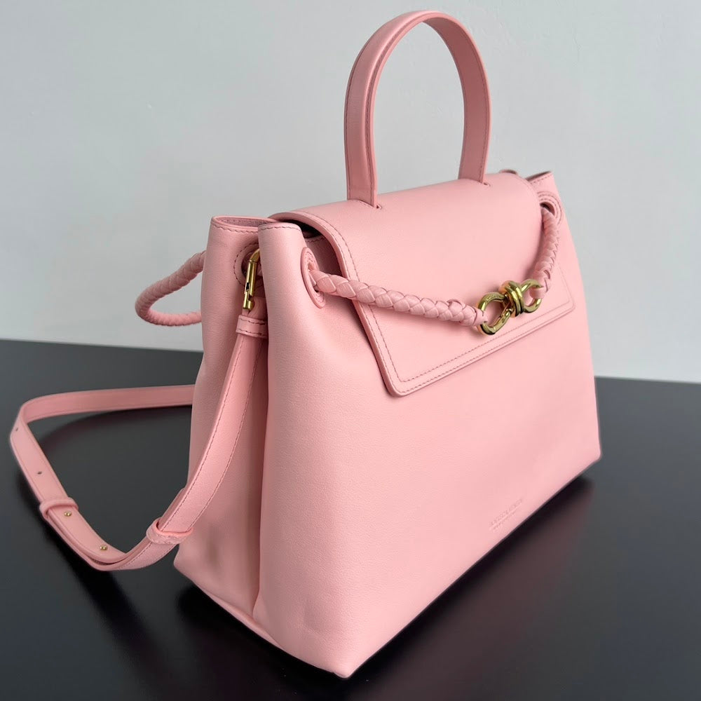 Ezyycart Bags Bottegan Luxury Bag --90718