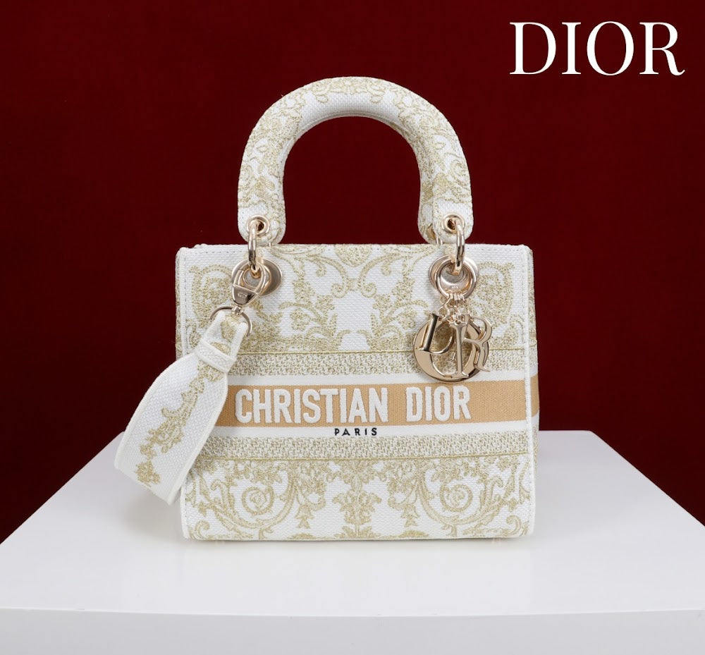 Anum Bags Diorn Luxury Bag --114879
