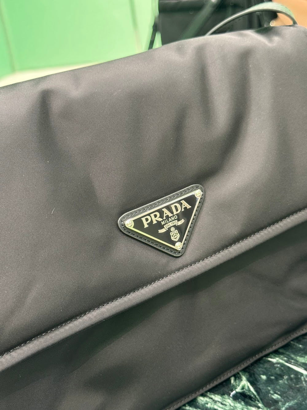 Ezyycart Bags Pradn Luxury Bag --102885