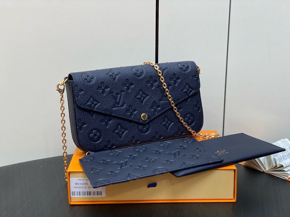 Anum Bags LVn Luxury Bag --79398