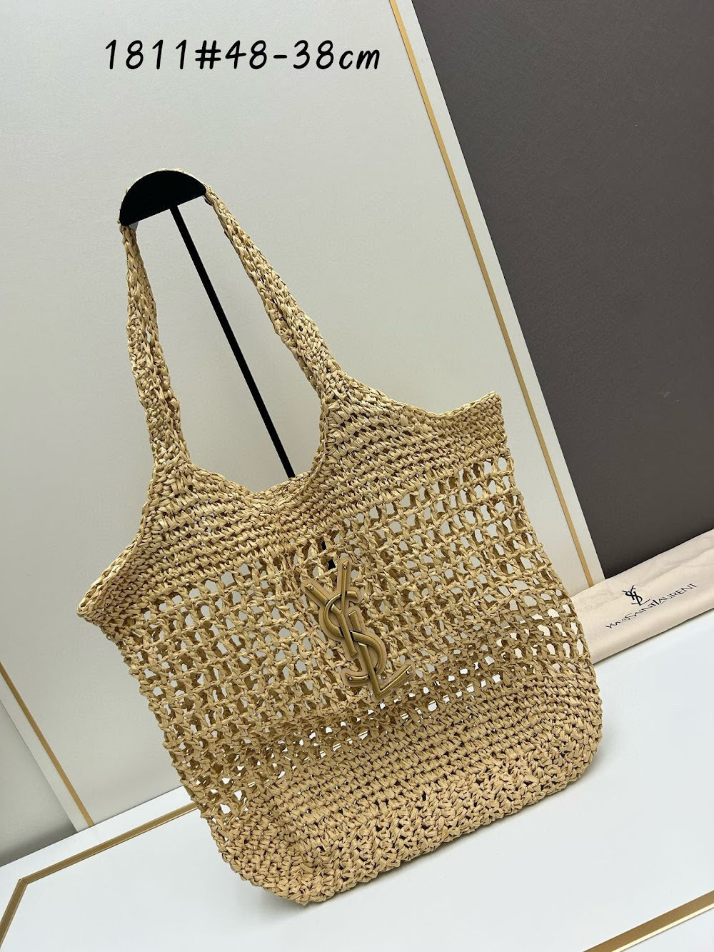 Ezyycart Bags ysn Luxury Bag --71845