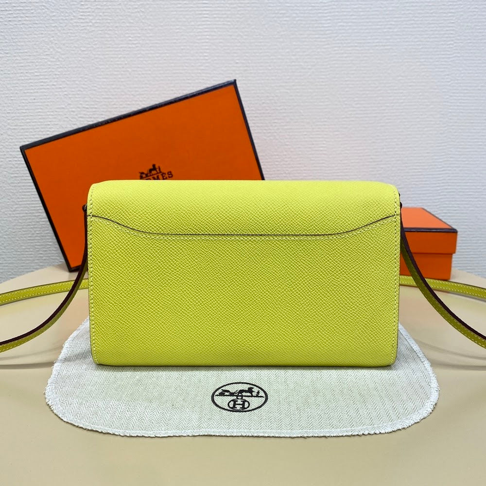 Anum Bags Hermesn Luxury Bag --118169