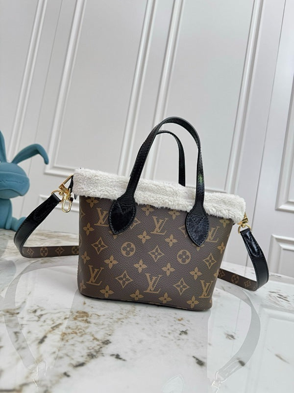 Anum Bags LVn Luxury Bag --80062