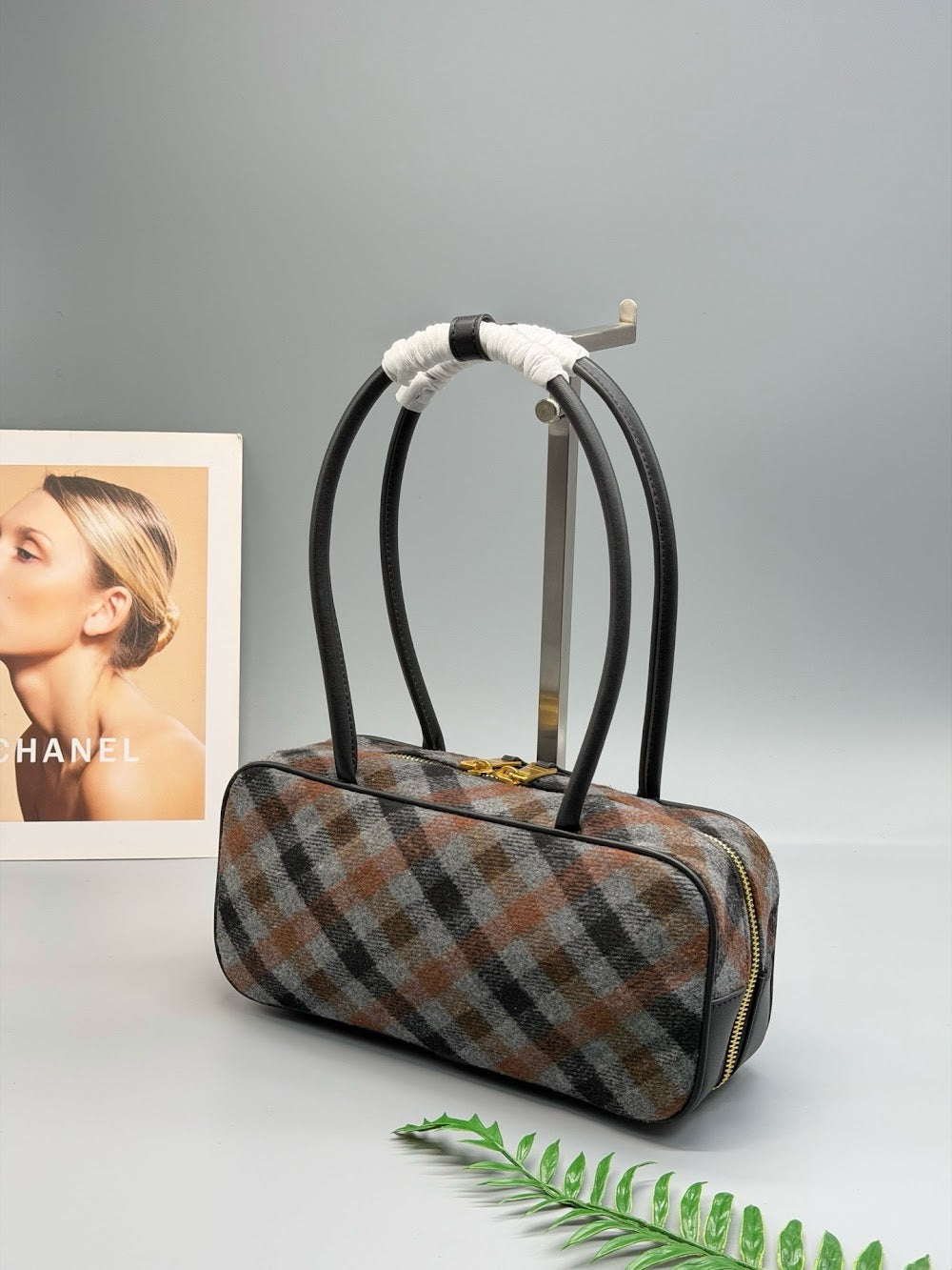 Ezyycart Bags pradn Luxury Bag --75306