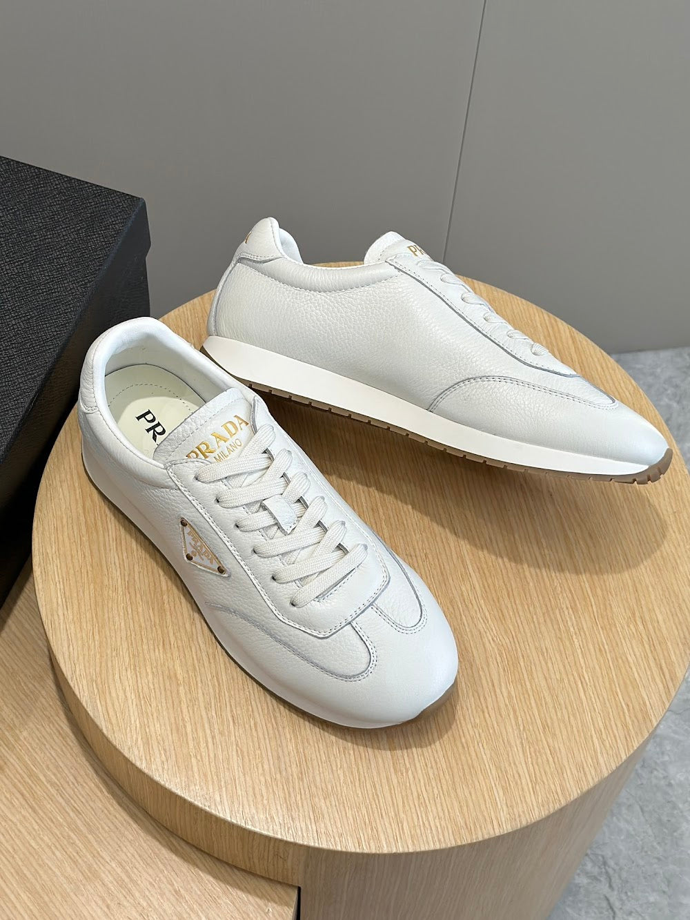 Ezyycart Bags Prada Luxury Heels --53073
