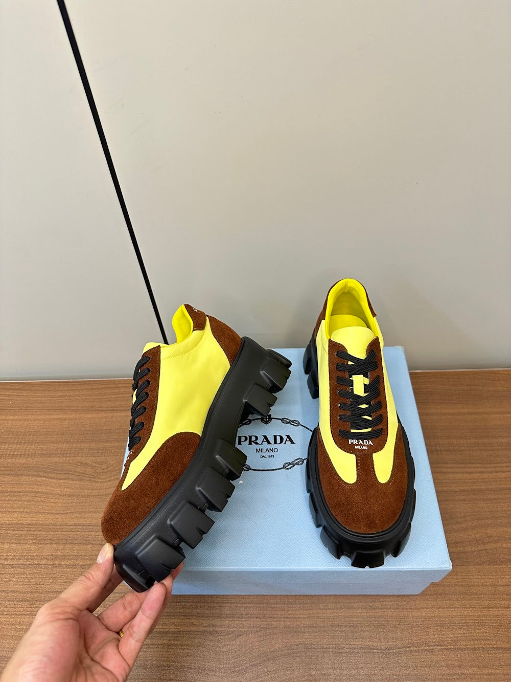 Ezyycart Bags Prada Luxury Heels --53452