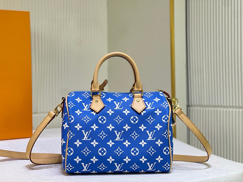 Anum Bags LVn Luxury Bag --79887