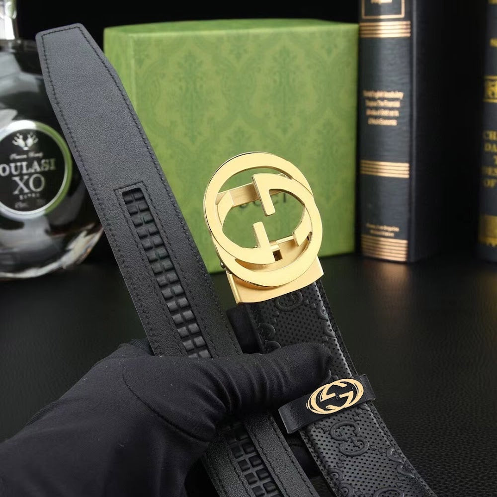 Ezyycart Bags Guccin Luxury Belt --105514