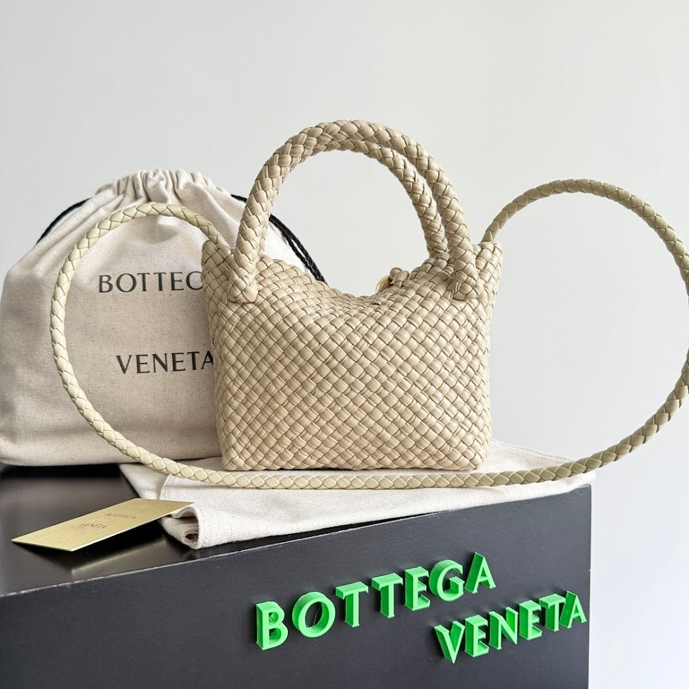 Ezyycart Bags Bottegan Luxury Bag --91553