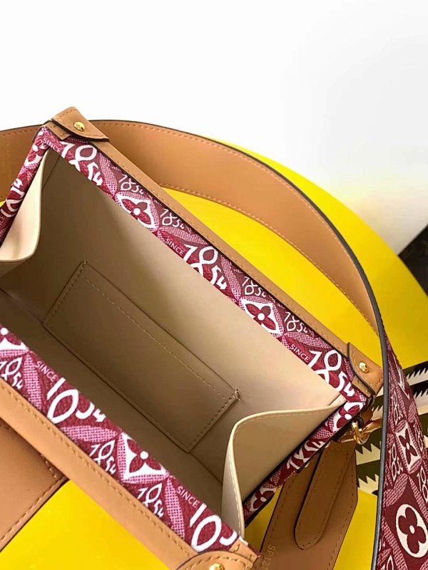 Ezyycart Bags LV Luxury Bag --55884
