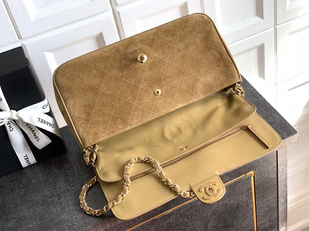 Anum Bags CHn Luxury Bag --113949