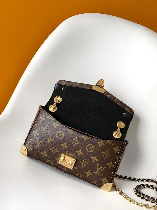 Anum Bags LVn Luxury Bag --79558