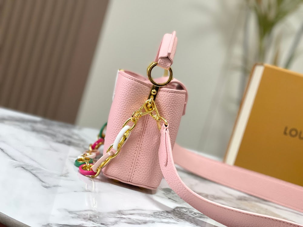 Anum Bags LVn Luxury Bag --80210